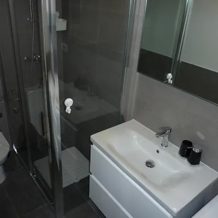 Apartment King With Private Parking Zadar Exterior photo