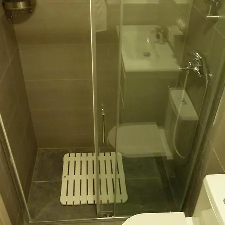 Apartment King With Private Parking Zadar Exterior photo