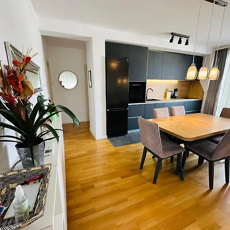 Apartment King With Private Parking Zadar Exterior photo