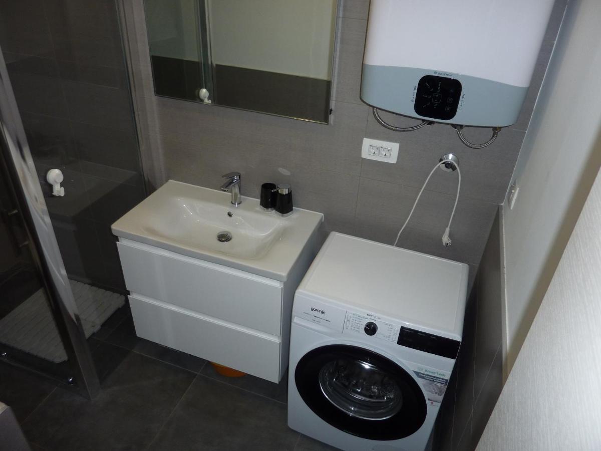 Appartement King With Private Parking