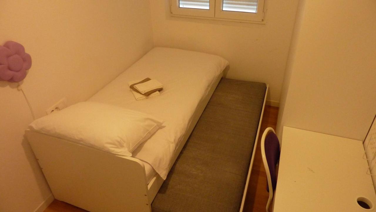 Appartement King With Private Parking Zadar