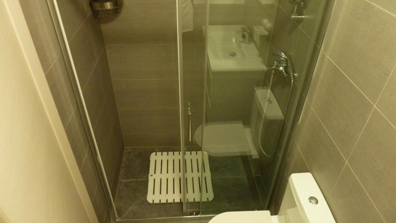 Appartement King With Private Parking